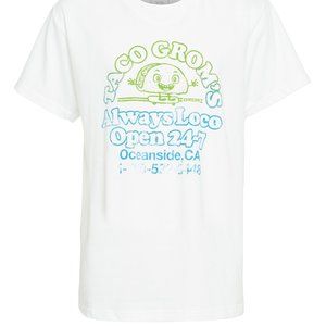 Grom Men's Shirt - Taco Grom